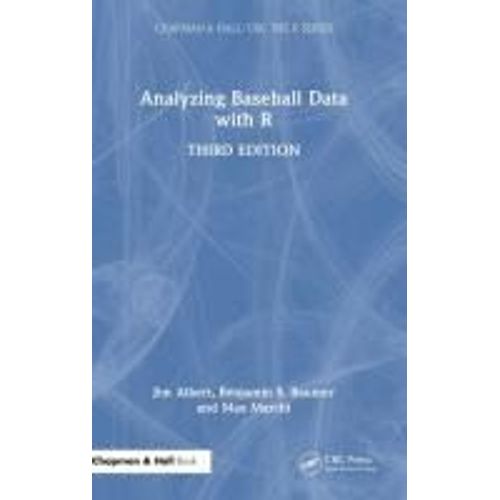 Analyzing Baseball Data With R