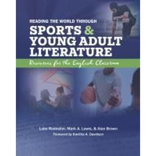 Reading The World Through Sports And Young Adult Literature