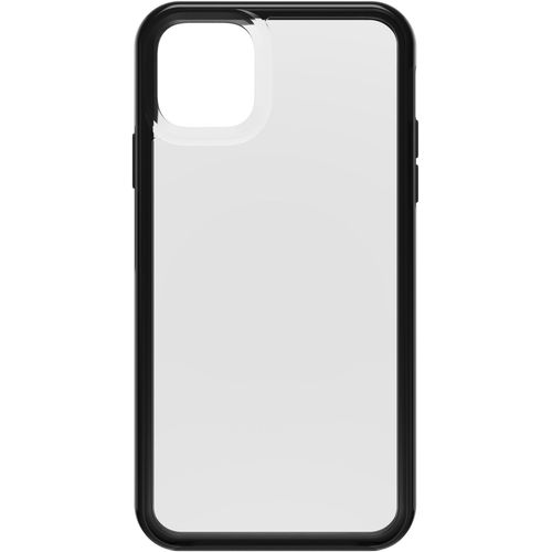 Lifeproof Slam - Coque De Protection Pour Téléphone Portable - Cristal Noir - Pour Apple Iphone 11 Pro Max