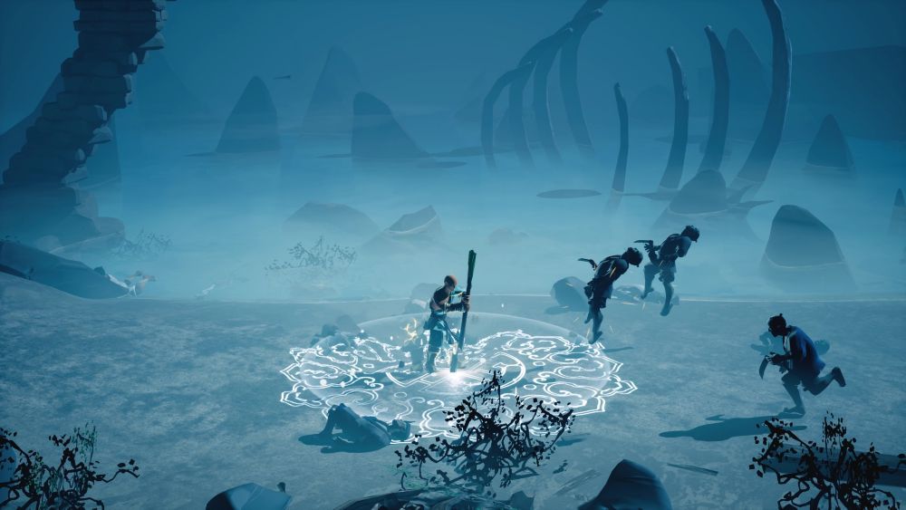 9 Monkeys Of Shaolin Ps4