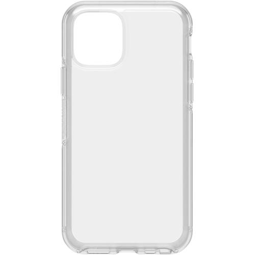 Otterbox Symmetry Series - Coque De Protection Pour Téléphone Portable - Polycarbonate, Caoutchouc Synthétique - Clair - Pour Apple Iphone 11 Pro