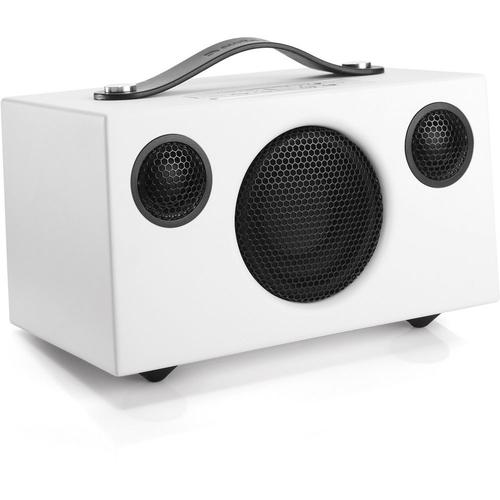 Enceinte Wifi Audio Pro C3 Blanc