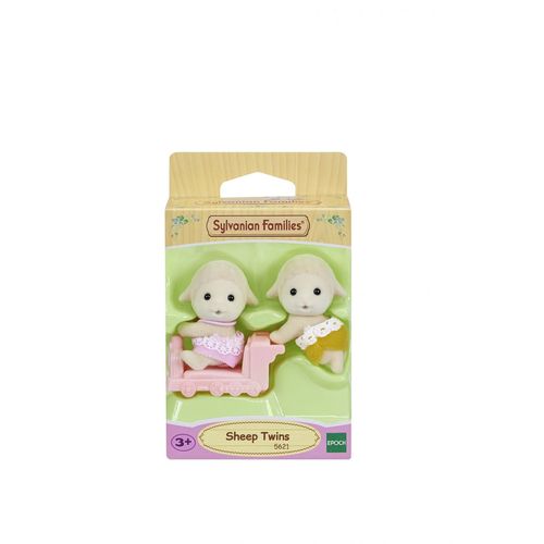 Les Bebes Et Les Jumeaux Les Jumeaux Mouton