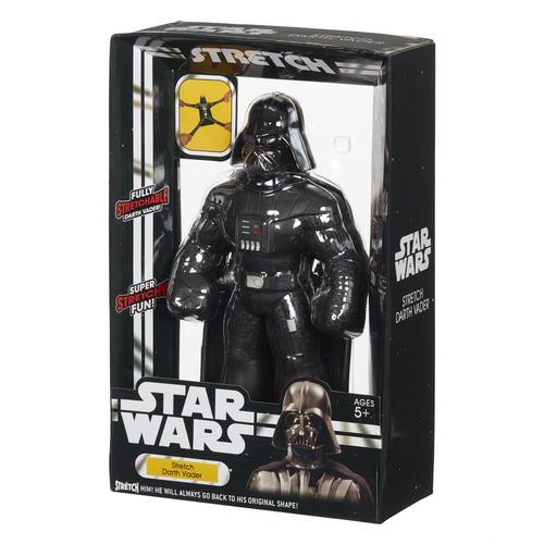 Star Wars Stretch - Star Wars Dark Vador - 25 Cm