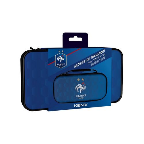 Housse De Protection Konix Bag Pro Fff Blason