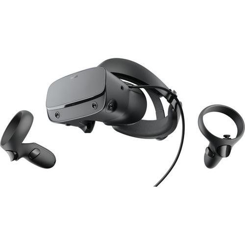 Oculus Rift S - Système De Réalité Virtuelle - Noir