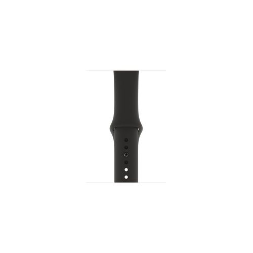 Apple Bracelet Sport Noir 44 Mm - Regular