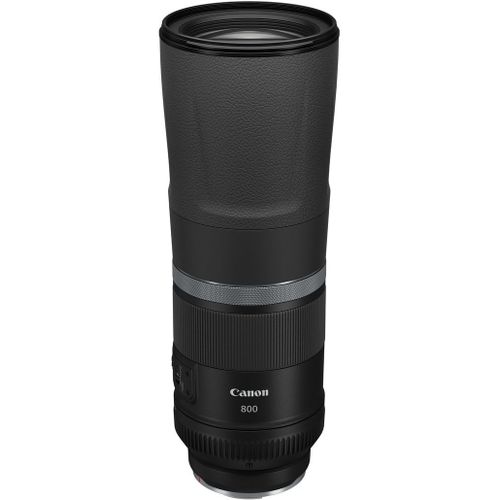 Objectif pour Hybride Plein Format Canon RF 800mm F11 IS STM