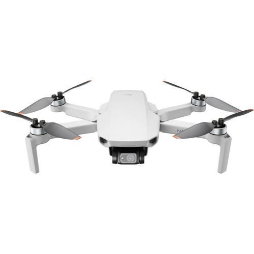 Dji Mavic Mini 2 - Drone - Usb - Gris-Dji