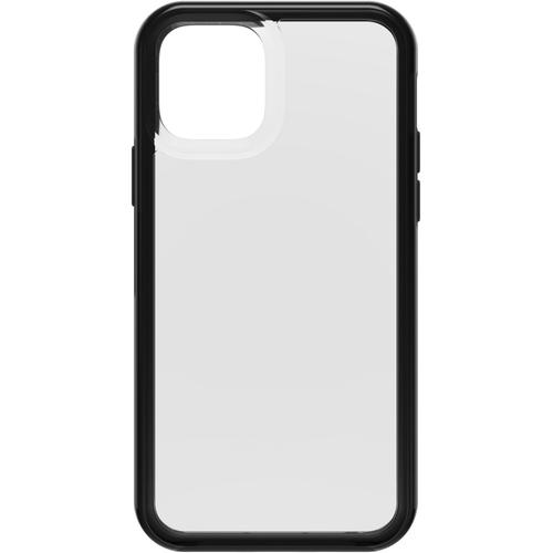 Lifeproof Slam - Coque De Protection Pour Téléphone Portable - Cristal Noir - Pour Apple Iphone 11 Pro