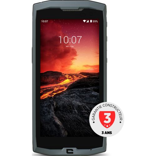 Smartphone Crosscall Core M4 Go