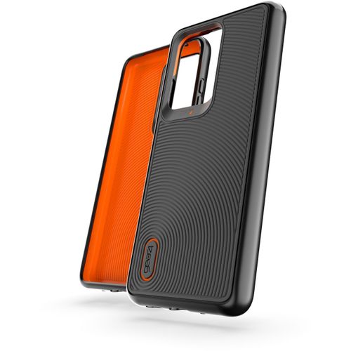 Coque Gear4 Samsung S20 Ultra Battersea Noir