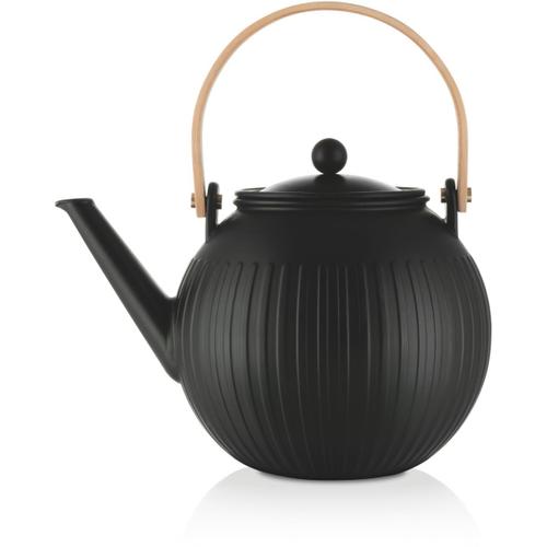 Théière à piston Bodum Douro a piston porcelaine 1.5 L