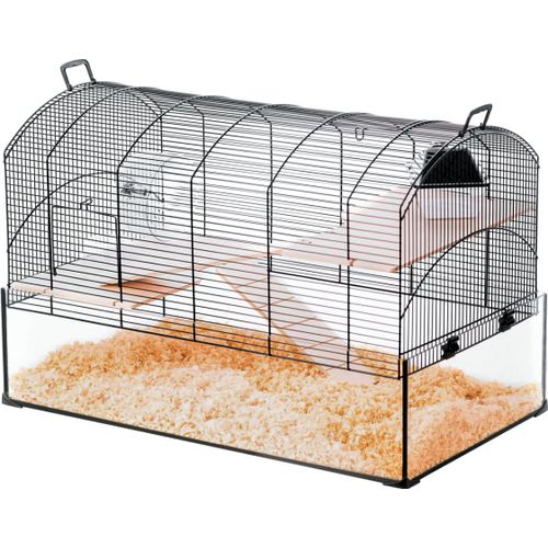 Cage Pour Gerbille Neo Panas Xl