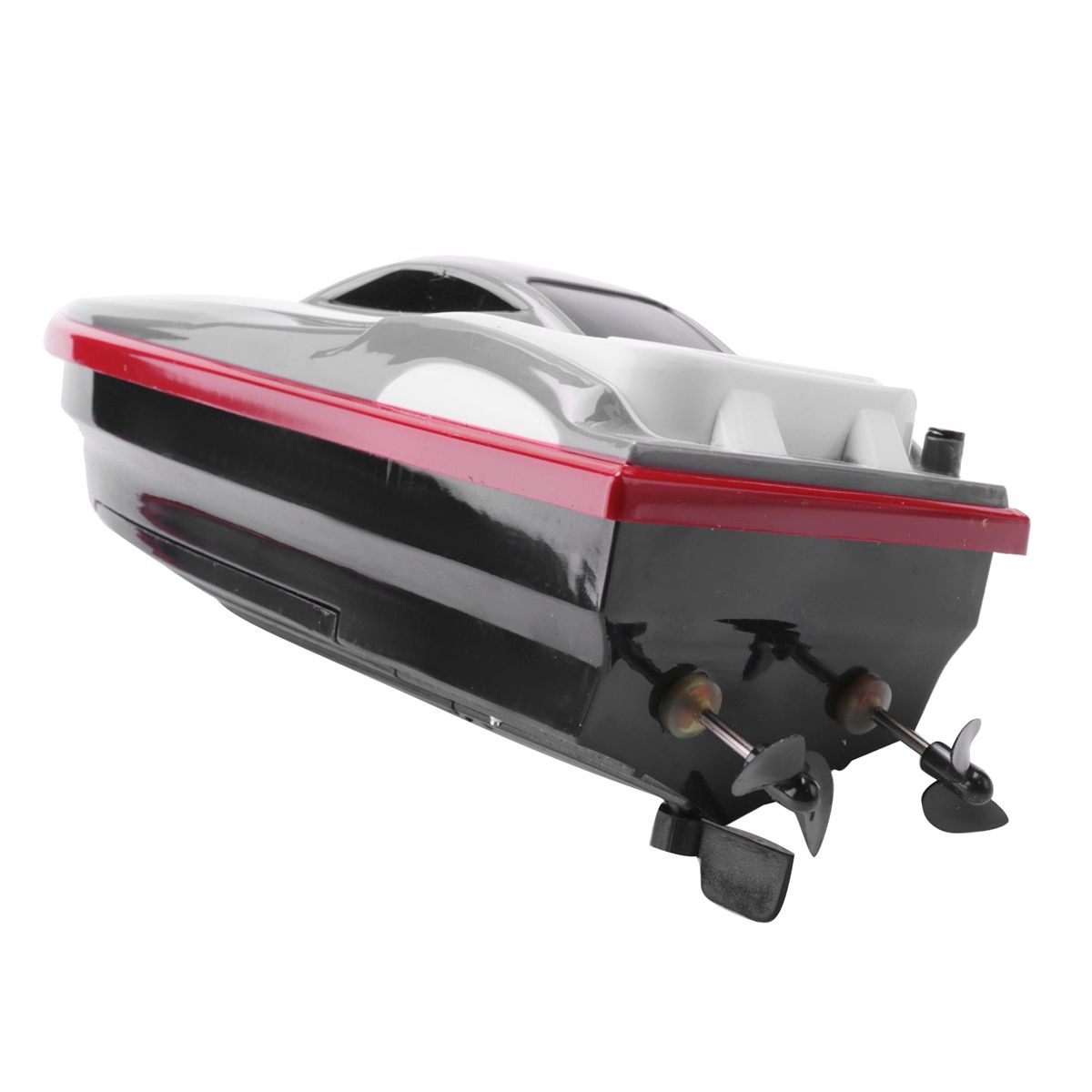 V201 Bateau Tlcommande Canard Tlcommande Bateau 2.4 Ghz ...