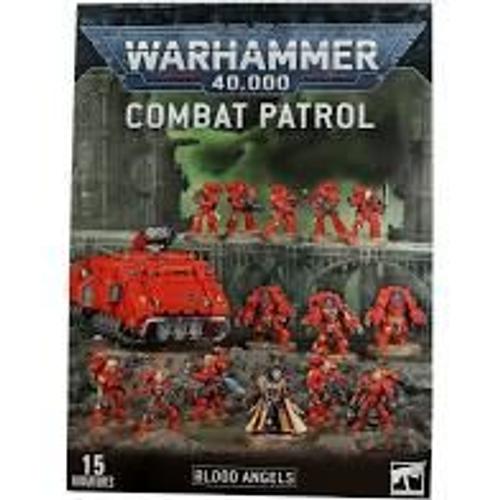 Warhammer 40,000 - Tous les jeux de figurines chez 1001Hobbies