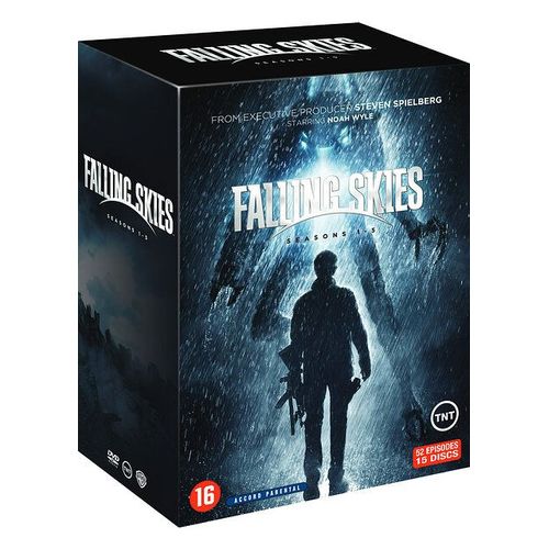 Falling Skies - L'intégrale De La Série