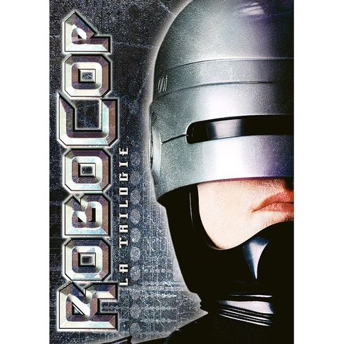 Robocop - La Trilogie