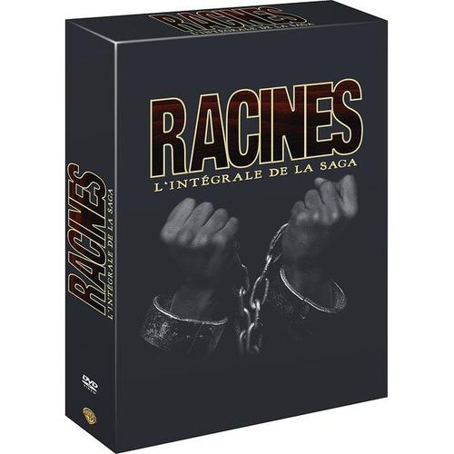 Racines - L'intégrale