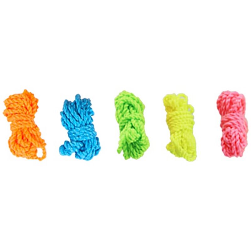 Professional 10 Pices Yoyo Strings (Couleur Alatoire), 2 Y... - 5