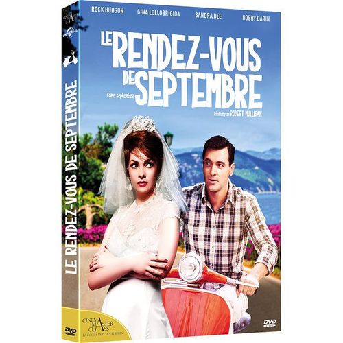 Le Rendez-Vous De Septembre
