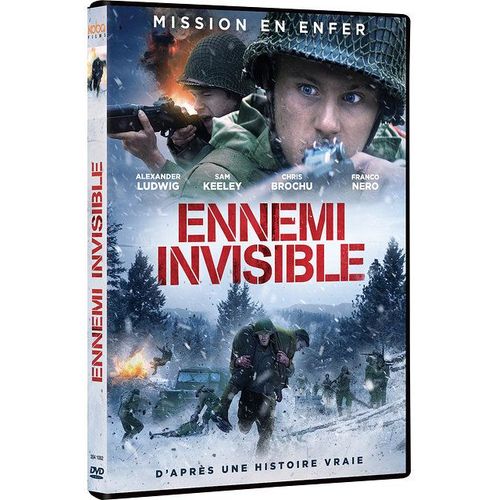 Ennemi Invisible