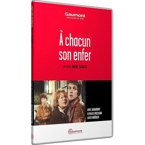 À Chacun Son Enfer