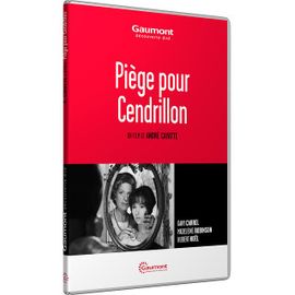 Piège pour Cendrillon - DVD Zone 2 | Rakuten