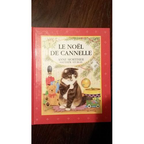 Le Noël De Cannelle
