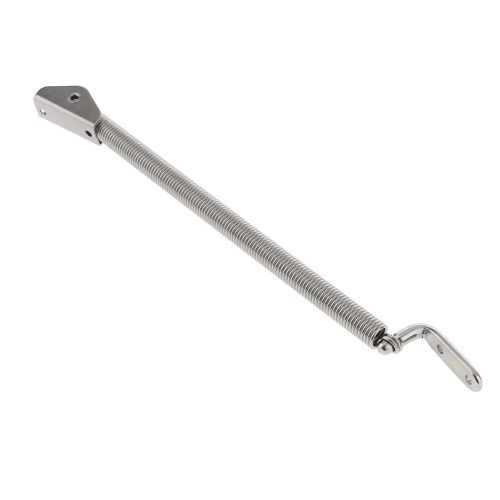 Accessoires De Bateau Ressort De Trappe De Pont En Acier Inoxydable 210mm, Ressort De Support De Trappe De Porte De De Porte De Cabine