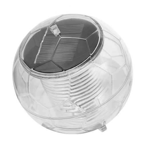 Lumières De Piscine Flottantes Lumières De Piscine Solaires Rvb Changement De Couleur Led Étanche Veilleuse Pour Piscine Bassin À Remous