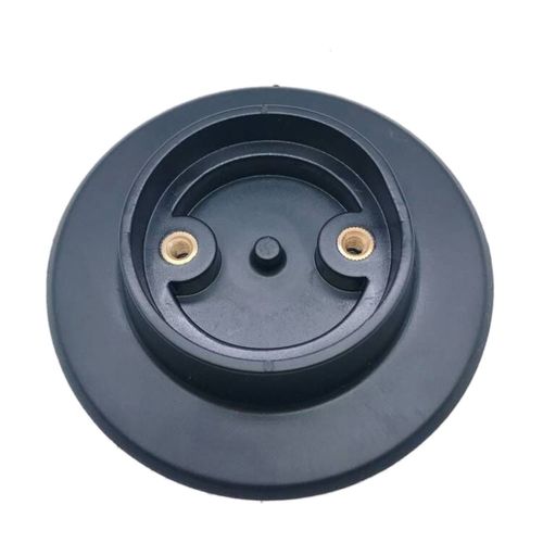 Base De Cabine De Kayak Gonflable Pour Porte-Canne Base De Bateau Canoë Glissière Rail Kayak Accessoires De Canne À Pêche