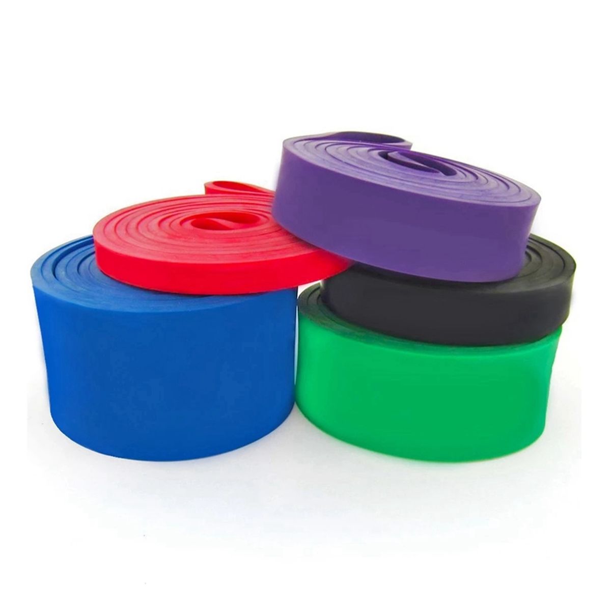 Bande De Rsistance En Latex Rsistant, Exercice lastique, ... - 2