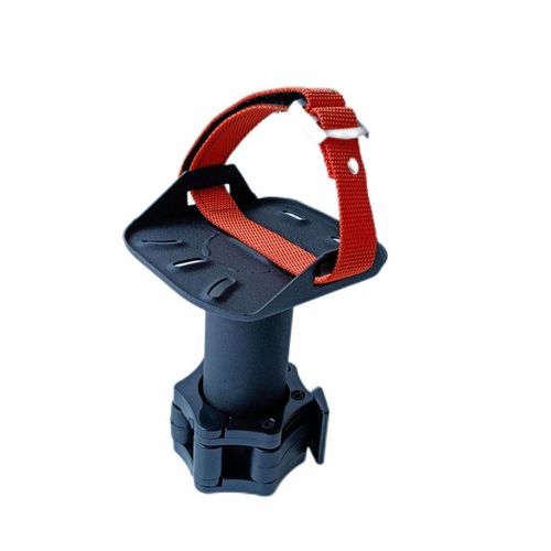Métal Tibialis Trainer Formation Machine Mollet Élevant Les Muscles De La Jambe Pour L'équipement Fitness, Un Pied