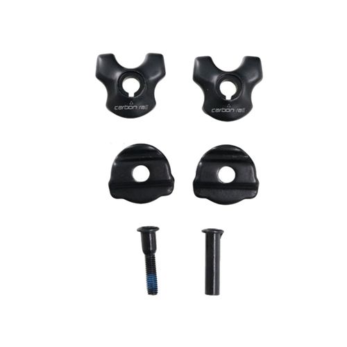 Pince De Tige De Selle De Vélo Pour Adaptateur De Rails De Selle En 7x9mm Tube De Tige De Selle De Vélo Clips Ovales/Ronds Accessoires De Vélo