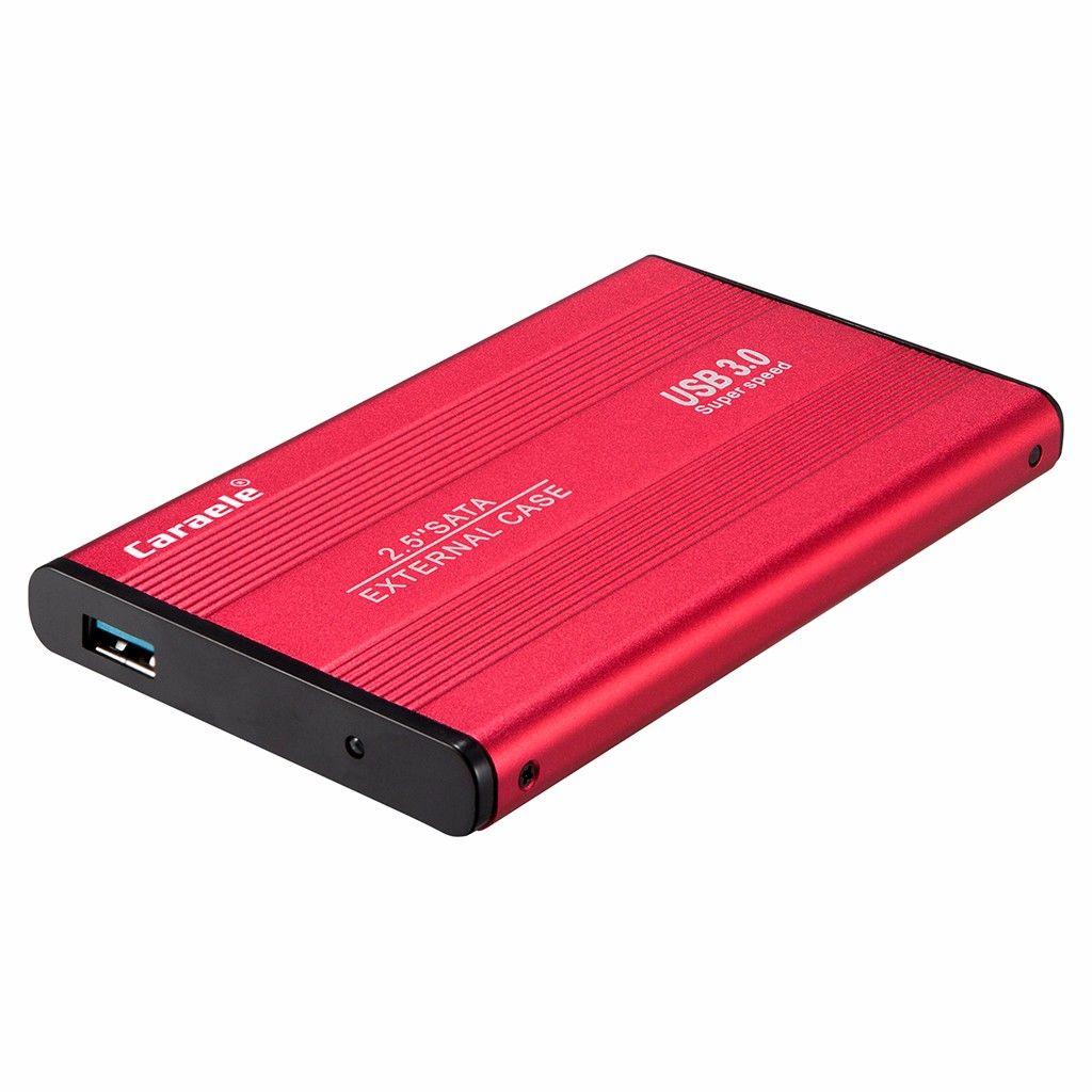 EMTEC SSD Power Plus X200 - Disque dur externe SSD - 512 Go - USB