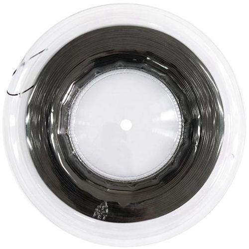 Corde De Tennis En Polyester Bobine De 200 M Corde D'entraînement Durable Corde De Raquette De Tennis Fine De 1,25 Mm