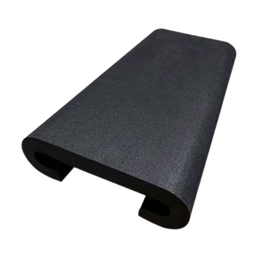 Le Coussin De Siège De Rameur De Sports Nautiques D'absorption De Choc Imperméable De Non-Silp S'adapte Au Siège D'entraînement De Bateau De Dragon