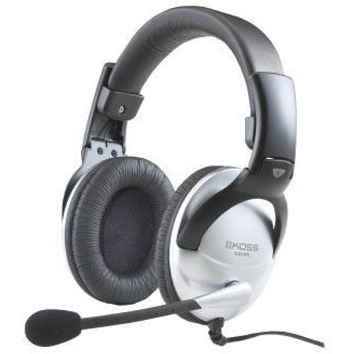 Koss SB45 - Micro-casque - circum-aural - filaire