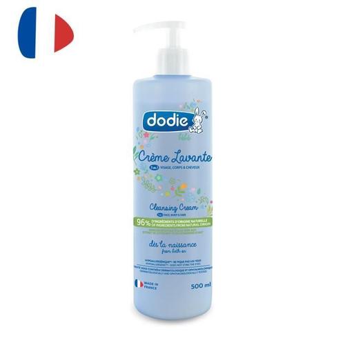 Dodie Creme Lavante 500ml