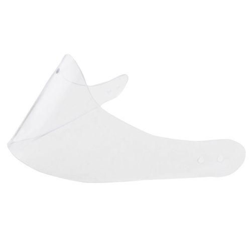 Équipement De Protection De Hockey Sur Glace Clair Casque De Hockey Visière Gardien De But Protège-Cou Protection Gorge Protecteur Équipement Accessoires