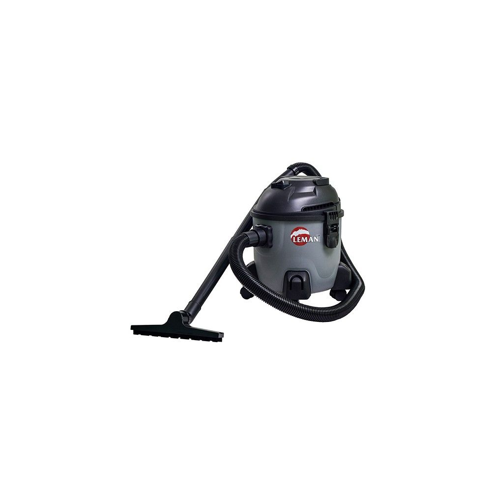 Aspirateur eaux et poussières 1250 W 15 L