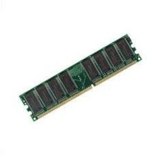 MicroMemory - DDR3L - 4 Go - DIMM 240 broches - 1333 MHz / PC3-10600 - mémoire enregistré - ECC
