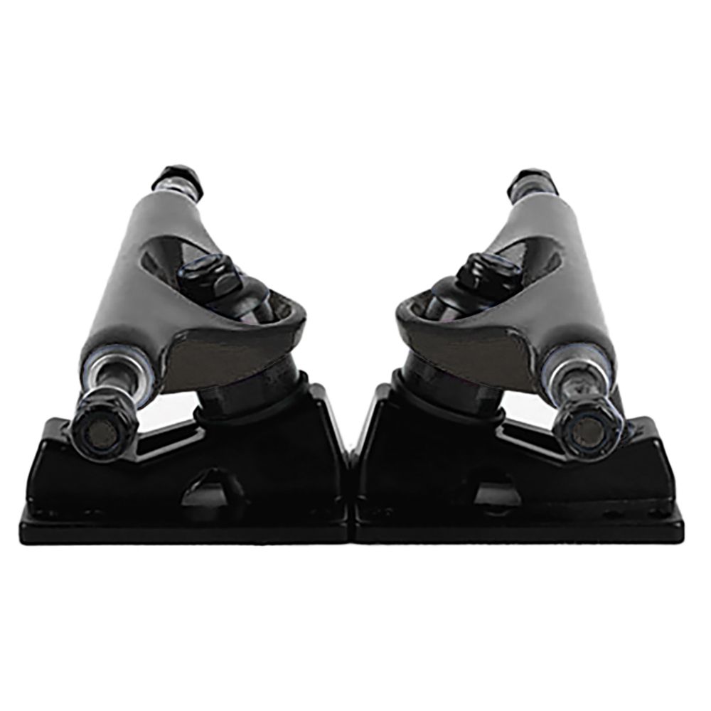 Puente 2 Pices Sries 5 Pouces En Aluminium Camions Planche... - 2