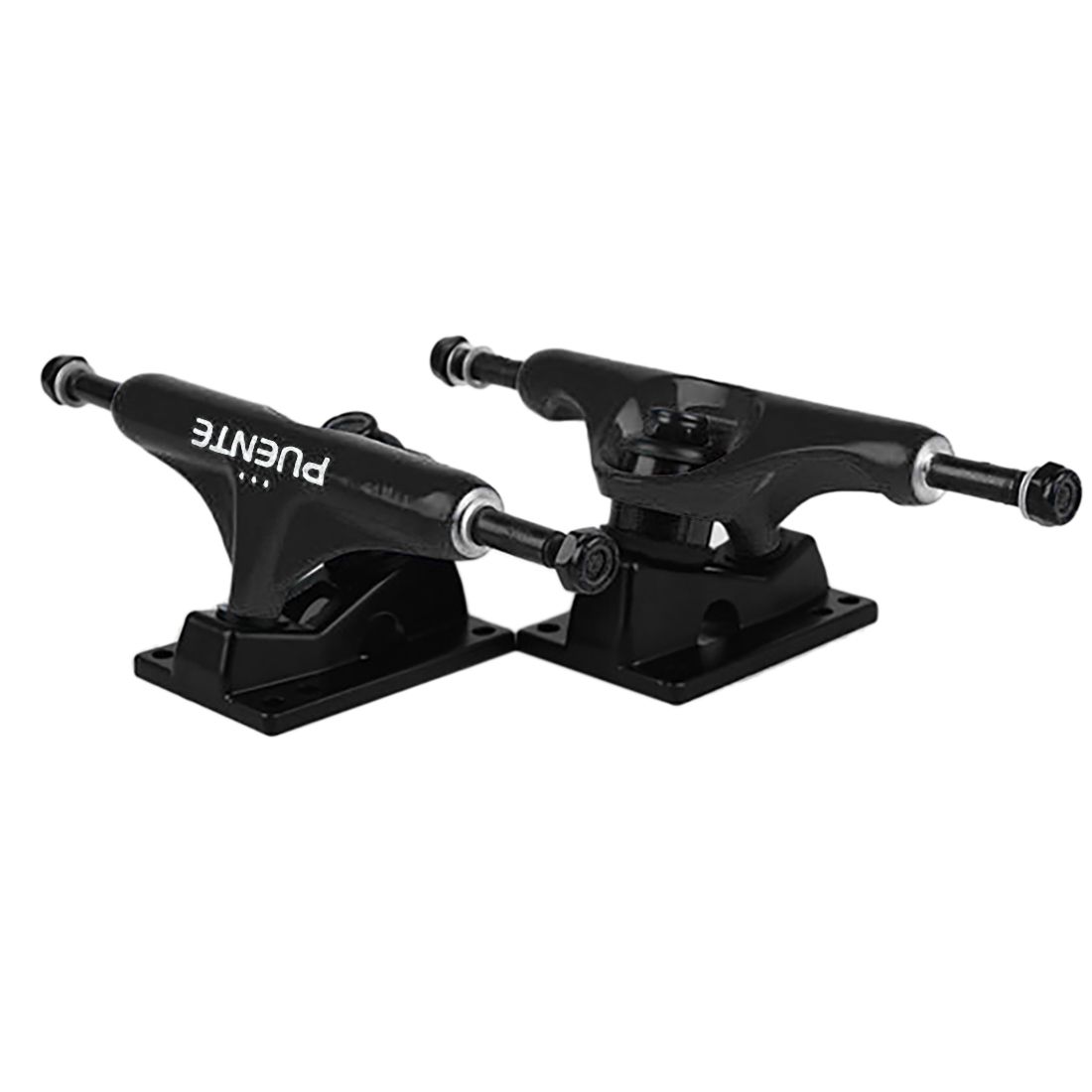 Puente 2 Pices Sries 5 Pouces En Aluminium Camions Planche... - 3
