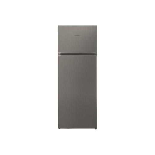 Réfrigérateur Combiné Indesit I55TM4110X1 - 212 litres Classe F Inox