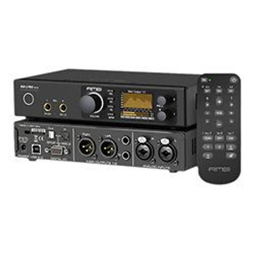 ADI-2 Pro FS R Black Edition