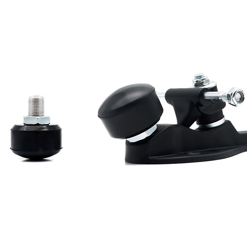 Base De Patin  Roulettes Support De Patin  Quatre Roues  ... - 4