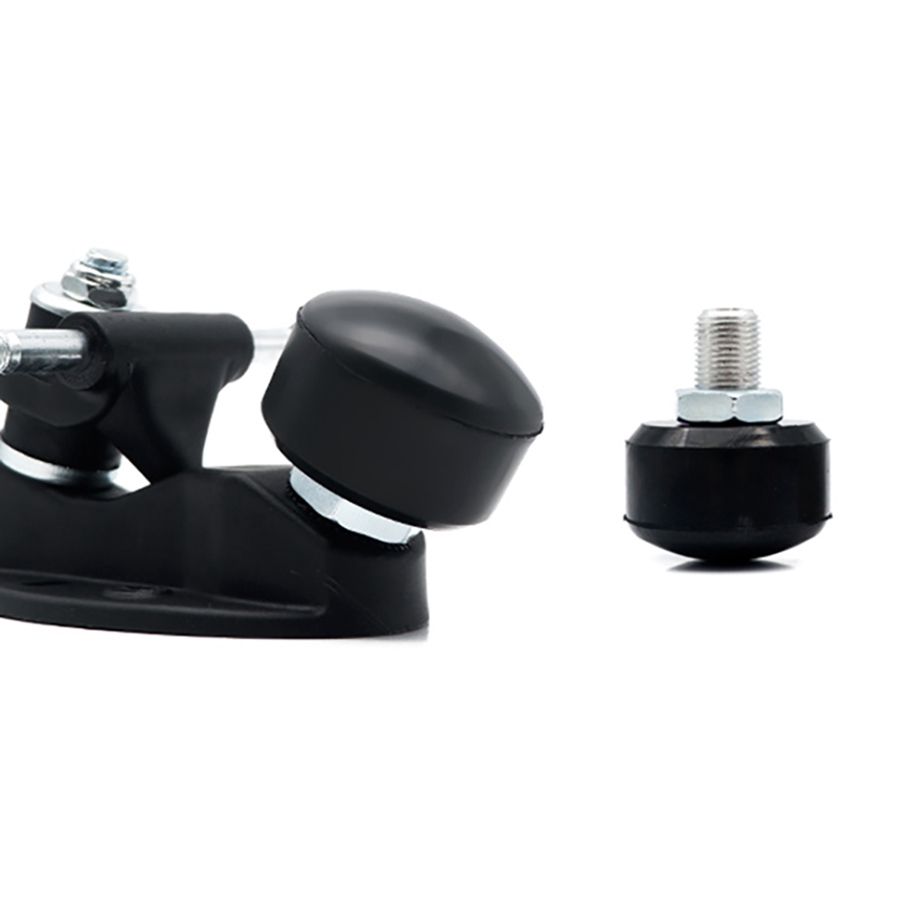 Base De Patin  Roulettes Support De Patin  Quatre Roues  ... - 5