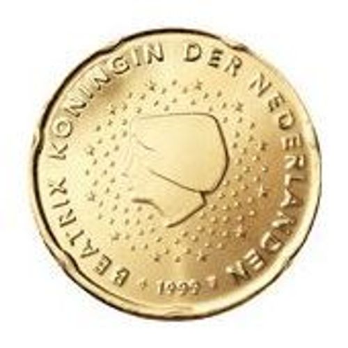 Pays Bas 2003 - Piece De 10 Centimes Euro Neuve